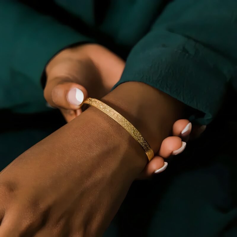 1_04181d47-a71c-46b1-8edf-27b744e263ac.remini-enhanced Bracelet Ayat al-Kursi Haram – Bijou Spirituel et Protecteur