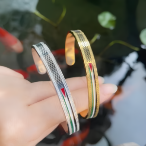 3_6a57fdbb-4057-45df-b058-dbddb6928700 Bracelet Palestine motif géométrique – en acier inoxydable