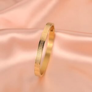 Bracelet islamique gravé Ayat Al Kursi – en acier inoxydable