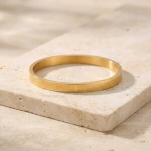 Bracelet islamique gravé Ayat Al Kursi produit seul bracelet Esprit Palestine