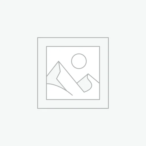 Collier Allah calligraphie élégante - en acier inoxydable